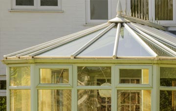 conservatory roof repair Pilley Bailey, Hampshire