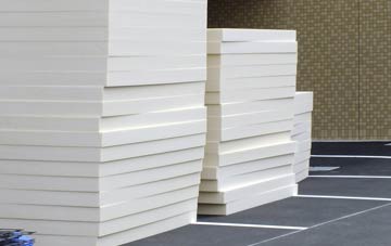 Pilley Bailey flat roof insulation costs