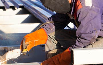 Pilley Bailey flat roofing options