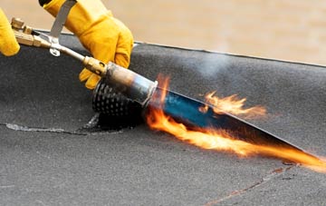 flat roof repairs Pilley Bailey, Hampshire