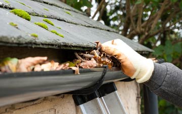 gutter cleaning Pilley Bailey, Hampshire