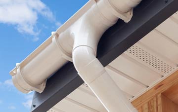Pilley Bailey gutter installation costs