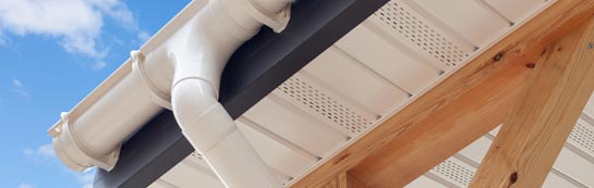 get Pilley Bailey guttering quotes today