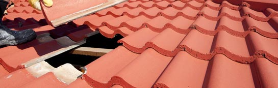 compare Pilley Bailey roof repair quotes