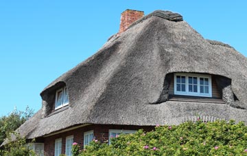 thatch roofing Pilley Bailey, Hampshire