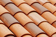 Pilley Bailey clay roofing