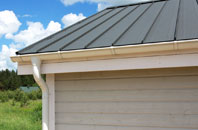 Pilley Bailey fascia repair